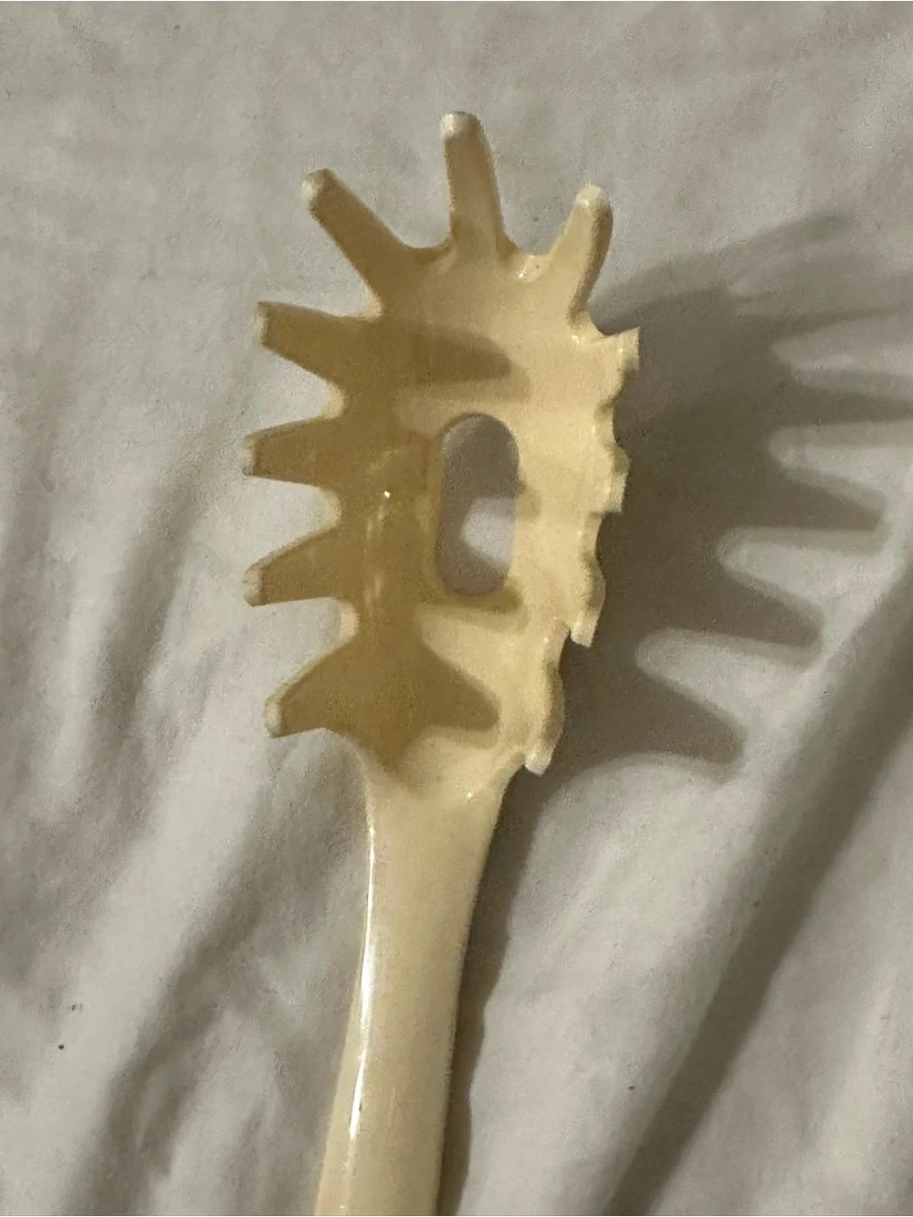 Tupperware durable pasta